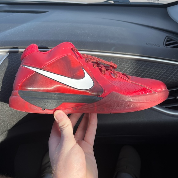 KD 3 All star size 13 main image 5